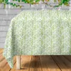 Obrus vodeodolný voči škvrnám 180x130 cm Náhľad obrázku produktu 2