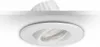 Malmbergs LED Einbauleuchte Home Weiß IP21 4,5W 320lm Produktbild-Vorschau 5