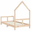VidaXL 834558, Drewno, 80 x 160 mm, 1 szt. Podgląd zdjęcia produktu 6