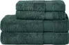 Komfortec 4er Handtuchset aus 100% Baumwolle, 2 Handtücher Produktbild-Vorschau 1