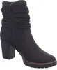 Rieker Damen Stiefelette Kordel Blockabsatz Warmfutter Produktbild-Vorschau 21