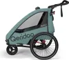 Qeridoo QUPA Plus 1 - Kinderfahrradanhänger für 1 Kind, Produktbild-Vorschau 13