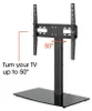 Soporte de pie para mesa Vogels MS3085, compatible con Vista previa de la imagen del producto 2