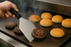 Gardenko 2er Set Smash Burger Spachtel aus Edelstahl, Produktbild-Vorschau 7