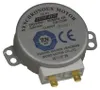 Whirlpool - Motorantrieb Scannerglas - 481236158419 Anteprima dell’immagine prodotto 4