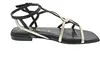 Tamaris Sandalette Gold Produktbild-Vorschau 17