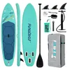 Funwater Aufblasbares SUP Board 335×84×15cm, süßes Produktbild-Vorschau 1