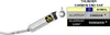 ARROW street thunder ciemny aluminiowy tłumik wsuwany i Podgląd zdjęcia produktu 9
