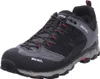 Meindl Lite Trail GTX Herren Wanderschuh ANTHRACITE/RED Produktbild-Vorschau 35