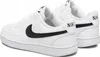 W Nike Court Vision Lo Nn White/Black-White 39 Náhľad obrázku produktu 75
