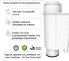 6 x Filterpatrone AquaCrest kompatibel mit Brita Intenza+ Produktbild-Vorschau 5