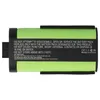 vhbw Akku Ersatz für Logitech 533-000116, 533-000138 für Produktbild-Vorschau 2