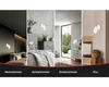 Applique Briloner, orientabile, accensione/spegnimento Anteprima dell’immagine prodotto 10