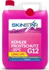 SkinStar Antifreeze G12 Kühlerfrostschutz -35°C Kühlmittel Produktbild-Vorschau 4