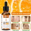 Siero per il viso Retinol Serum Antirughe Anti-Aging, 1x Anteprima dell’immagine prodotto 10