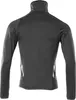 MASCOT 18103-316-09-M, Jumper, Mann, Schwarz, M, 100 cm, Produktbild-Vorschau 6