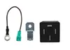 HELLA Blinkerrelais 4AZ 003 787-051 elektronisch Produktbild-Vorschau 2