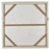 Bilder-Set Holzrahmen Inga INGA 60x60 cm Weiß/Braun 2er-Set Produktbild-Vorschau 5