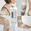 TENS / EMS Reizstrom-Massage-Gerät – 1 Kanal, 8 Programme + Produktbild-Vorschau 1