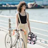 Brisby Kühltasche 21 l – 4-lagige Isolierung – Blumenmuster Produktbild-Vorschau 7