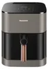 Friggitrice ad aria calda Panasonic NF-CC500NXE Anteprima dell’immagine prodotto 1