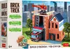 Trefl Brick Trick - Brandweerkazerne, Bouwblokken, 6 jaar Productafbeelding-voorbeeld 1