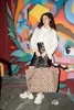 reisenthel Shopper Leo Macchiato hellbraun Produktbild-Vorschau 8