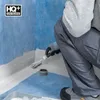 Isolbau Außenecke P3 Grau - 20 Stück - Wasserdichtes Produktbild-Vorschau 7