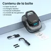 Aiper Scuba SE: Accu-aangedreven poolrobot Productafbeelding-voorbeeld 13