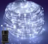100M 800 LED Fairy Lights 8 modalità di luce impermeabile Anteprima dell’immagine prodotto 1