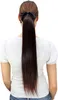 WIG ME UP Haarteil braun, Bändchen, Klammer C9429-2T33 Produktbild-Vorschau 1