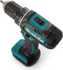 A cordless drill is shown against a white background. Produktbild-Vorschau