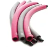 DEUSER Deuser Hula Hoop ROSA/GRAU - Produktbild-Vorschau 2