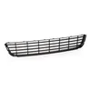 VAN WEZEL Lüftungsgitter Grill Stoßfänger für VW GOLF VI Produktbild-Vorschau 2