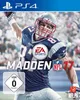 Madden NFL 17 Produktbild-Vorschau 1