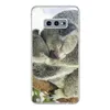 MuchoWow® Handyhülle Schutzhülle Hülle für Samsung Galaxy Produktbild-Vorschau 1