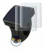 2x BROTECT Fullscreen Schutzfolie für Brose Allround 601874 Produktbild-Vorschau 2