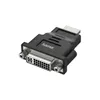 Adapter wideo, wtyczka HDMI™ - gniazdo DVI, Ultra-HD 4K Podgląd zdjęcia produktu 1