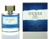 Guess 1981 Indigo Eau de Toilette pour homme - 100 ml Voir les images du produit 7