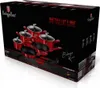 Berlinger Haus Granit Topfset Bh-1226 Rot Metallic Line 15 Produktbild-Vorschau 33