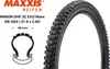 Fahrrad Falt Reifen Maxxis Minion DHF 3C EXO Maxx Terra Produktbild-Vorschau 1