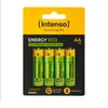 Intenso 7505624 pile domestique Batterie rechargeable AA Voir les images du produit 9