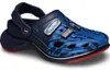 Crocs Classic Runner Red Bull Racing - 36-37 Größe: 36-37 Produktbild-Vorschau 2