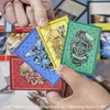 Hasbro MONOPOLY HARRY POTTER F9422100 Voir les images du produit 8