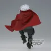 A figurine of Tomura Shigaraki from My Hero Academia, shown from the back. Náhled obrázku produktu