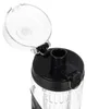 Trizand 25815 Wasserflasche mit Fruchteinsatz, 1000 ml, Produktbild-Vorschau 5
