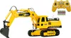 Jamara Baufahrzeug Kinder Spiel Fahrzeuge RC Bagger ab 6 Produktbild-Vorschau 4