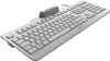 CHERRY SECURE BOARD 1.0 - Tastiera - con NFC - USB - Anteprima dell’immagine prodotto 2