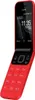 Nokia 2720 Flip TA-1170 Dual Sim Rot 2G Kamera Tasten Produktbild-Vorschau 5