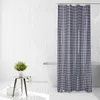 Tenda da doccia Vilde Tenda da bagno Tenda con ganci Anteprima dell’immagine prodotto 7